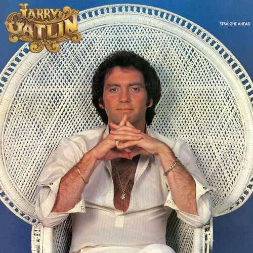 Larry Gatlin & The Gatlin Brothers Band